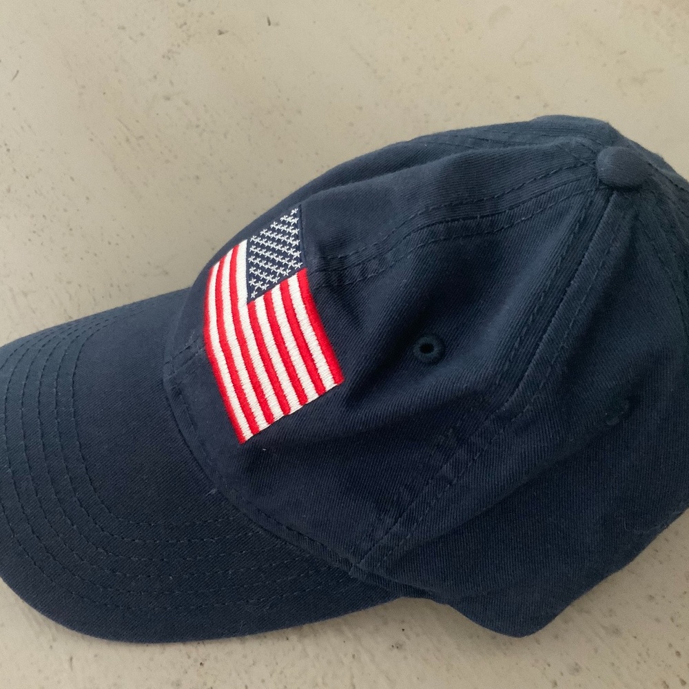 Baseball hat - Picture 4 of 4